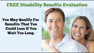 Apply for Social Security Disability