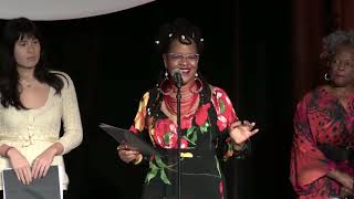 Leader Luncheon 2025: Still I Rise Ensemble