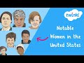 Women Who Changed History