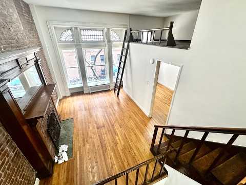 2-Bed Apartment for Rent in Upper West Side, Manhattan NY