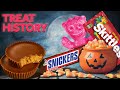 Exploring the Favorites of Halloween Candy by State