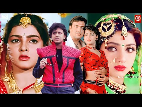 рдорд┐рдереБрди, рдЬрдпрд╛рдкреНрд░рджрд╛, рдЬрд┐рддреЗрдиреНрджреНрд░, рд╢реНрд░реА рджреЗрд╡реА, & рдордорддрд╛ рдХреБрд▓рдХрд░реНрдгреА рдХреА рдмреНрд▓реЙрдХрдмрд╕реНрдЯрд░ рдореВрд╡реА | рд░рд╛рдЬреЗрд╢ рдЦрдиреНрдирд╛, рдореАрдирд╛рдХреНрд╖реА