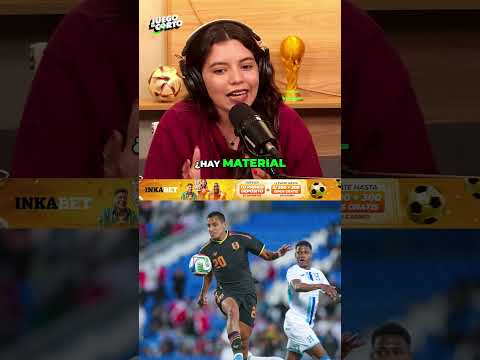"Con este equipo de PERÚ no alcanzará para COMPETIR en ELIMINATORIAS" | #JuegoenCorto