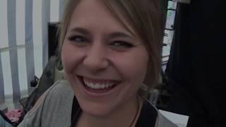 LIPSTICK Podcast #72; Warmensteinach