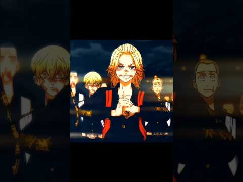 🩸 Tokyo Revengers — The Fall of a Hero, The Rise of a Legend ⚔️