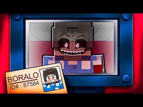 ÇARPIK BORALO *son video*