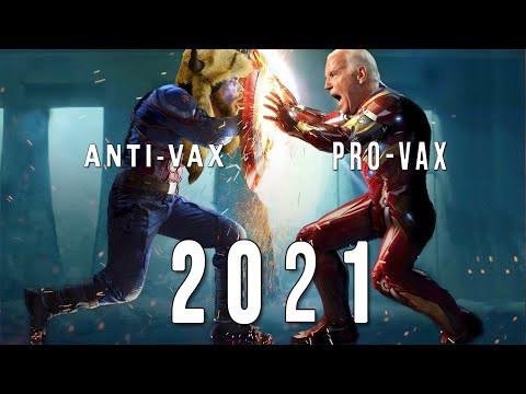 2021 Portrayed by Marvel