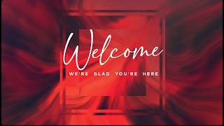 The Ramp Church International | Online Worship Experience l Elder Adrian Vance