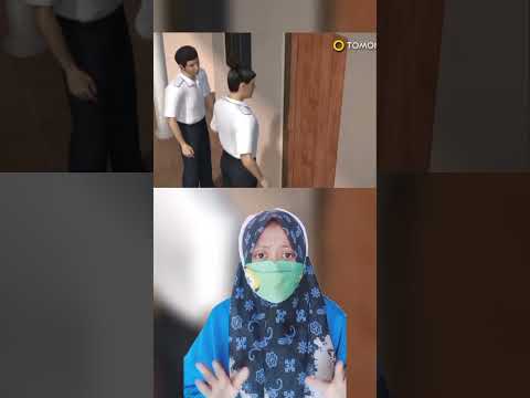 Ternyata Psikopet Ibunya |Mv #shorts