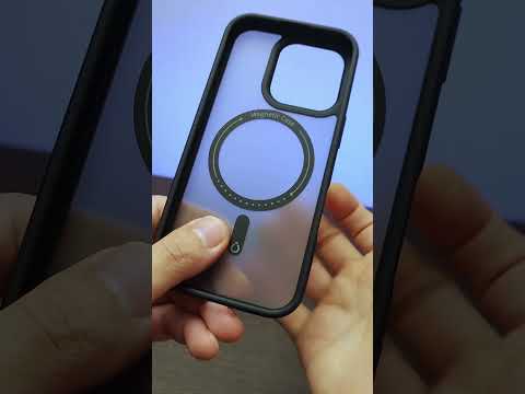 iPhone16Pro向けのおすすめNIMASO製品4選 #shorts #iphone16 #nimaso
