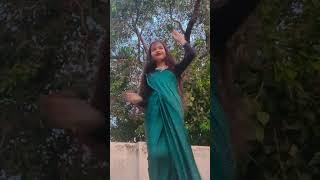 tere bina song dance in saree covered by me like and subscribe #dance #trending