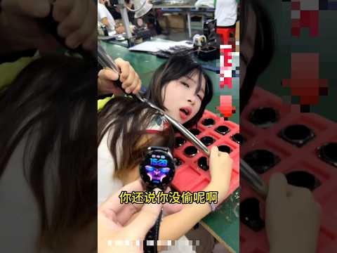 WOW Smartwatch 🤩😀| New Viral Gadgets, Smart ~ mini wood toy- woodworking art skill/wood hand #shorts