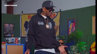 KARLOUS MILLER, DC YOUNG FLY FT. JAYSKI & TYLER CHRONICLES | 85 SOUTH SHOW PODCAST 09.12.25