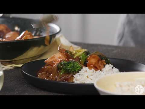 How to Make Broccoli and Chicken Stir-Fry | Dinner Recipes | Allrecipes.com
