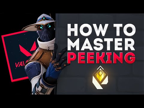 This is why you suck at Peeking (and how to fix it).