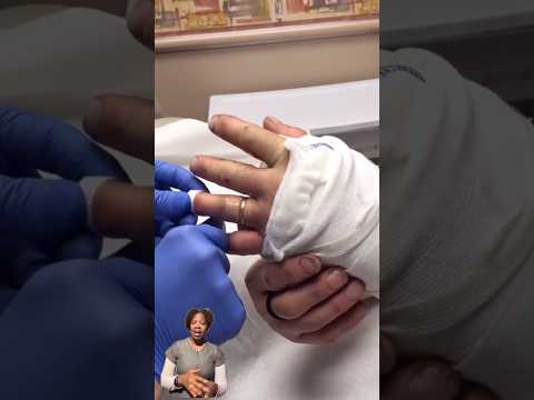 What I Learned from an ER Visit #shorts