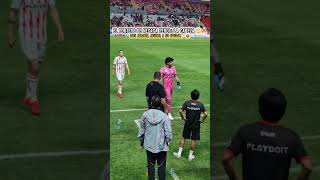 Portero del Necaxa insulta a su afición #necaxa  #cruzazul #chivas #clubamerica