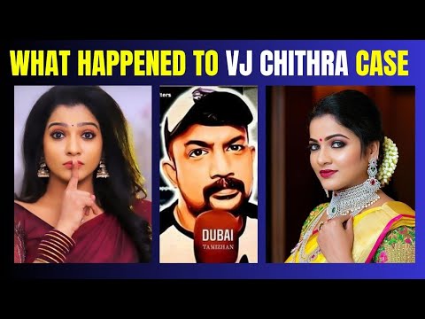 Vj Chithra | Vijay TV Actress | Pandian Stores | Dubai Tamizhan #vjchitu