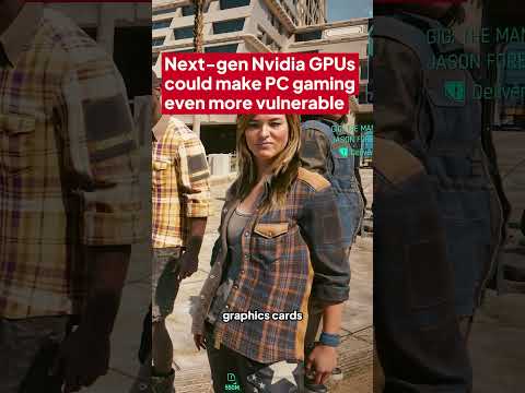 The future for Nvidia GPUs and PC Gaming
