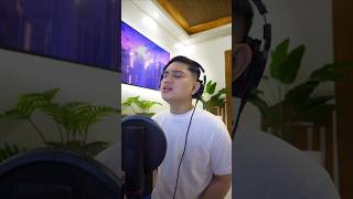 Angel Numbers (quick cover) #chrisbrown #angelnumbers #cover #teambreezy #shorts #shortvideo #lemmy