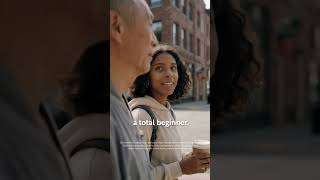 Hyper-Realistic AI Human Generation — Tai Chi App Video Ad