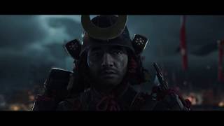 고스트오브쓰시마(Ghost of Tsushima) - 스토리 신규 트레일러