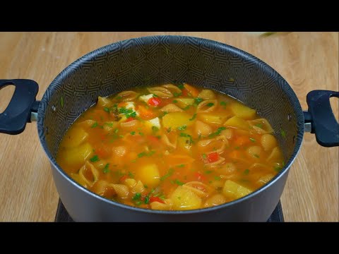 La receta perfecta para preparar cuando voy de visita al rancho ¡Fácil, deliciosa y casera! 🌾🍽️