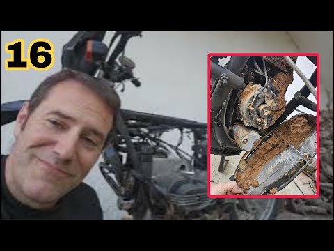 16 MONTAR MOTOR, ENCENDIDO, ALTERNADOR💀 REGLAJE VALVULAS, Etc  BMW DANA☠️