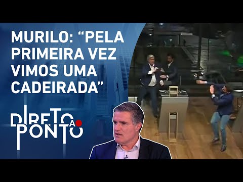 CEO do Paraná Pesquisas afirma que Marçal nacionalizou a campanha municipal de SP | DIRETO AO PONTO