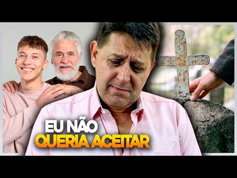 ATÉ ONDE PODEMOS INTERFERIR NO DESTINO DE ALGUÉM?