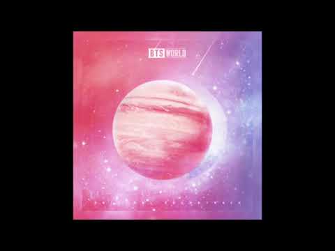 BTS - Heartbeat (BTS World Original Soundtrack) (Audio)