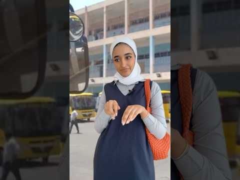 ‏الطالبات المخالفات في المدرسة #مدرسة #العودة_للمدارس #الكويت #اكسبلور #تمثيل #مشهد_تمثيلي