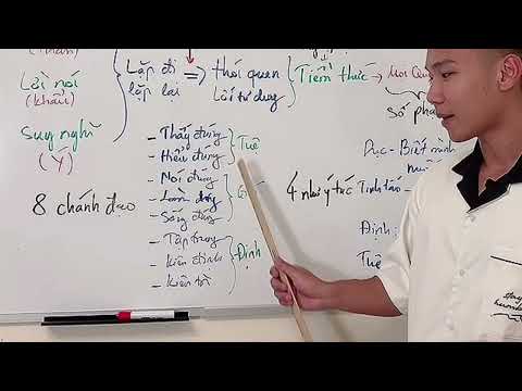 Học Phật Để Thiết Kế Cuộc Sống Như Mình Mong Muốn | Series Học Phật Cùng Khá Tiếng Anh - Tập 1