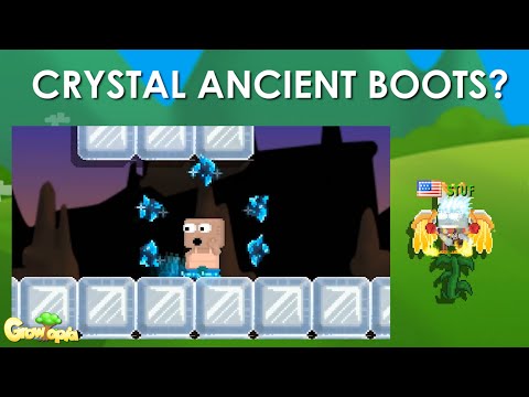 [PREVIEW] AUGUST ITEM OF THE MONTH 2020 - Growtopia