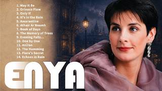 Enya: Timeless Celtic Songs And Magical Melodies To Soothe The Soul.