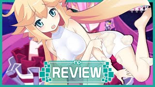 Vido-Test : Mugen Souls Z Switch Review - The One Reason to Play Has Finally Come West