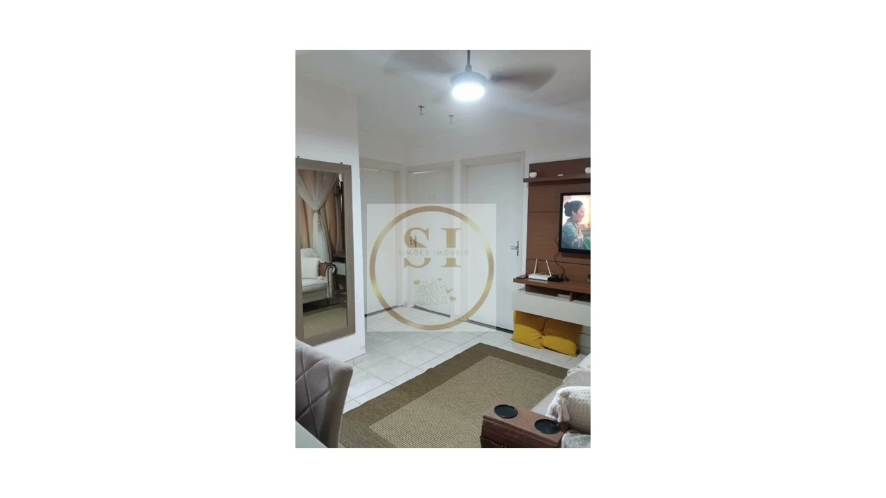Sinta-se em casa!