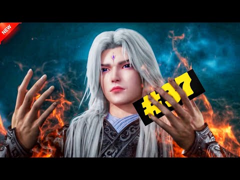 Weak Boy Become Immortal | Anime Land Explain In Hindi Part -37