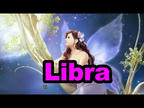 LIBRA TE VA A LLAMAR TE VA A BUSCAR ALGUIEN TE ESTA AMANDO LOCAMENTE NI TE IMAGUINAS QUIEN