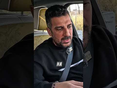 Rolls Royce Cullinan 0-100 Hızlanma