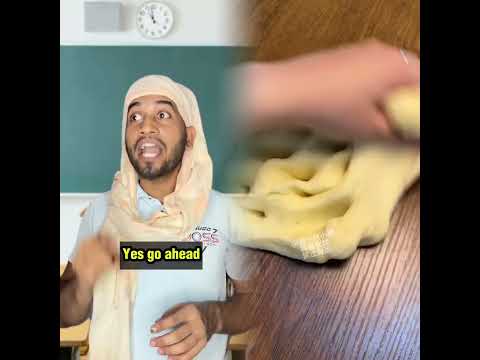 _How To OUTSMART Your Teacher..💀🤣 #comedy #funny #shorts #trending #youtubeshorts