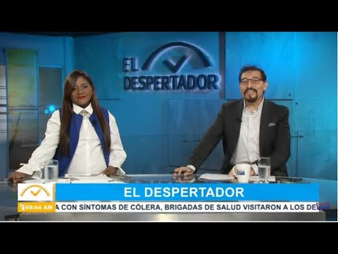 EN VIVO 16/1/2023 #ElDespertadorCompleto