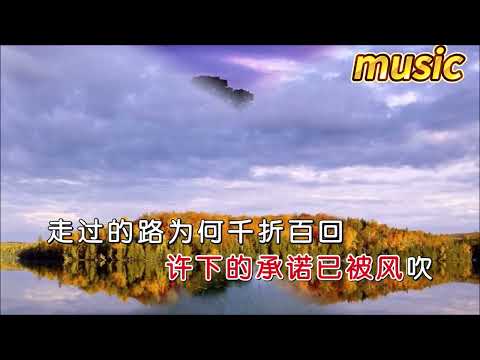 倪爾萍 《放手讓你去飛》KTV 伴奏 no vocal 無人聲 music 純音樂 karaoke 卡拉OK 伴唱倪爾萍 《放手讓你去飛》