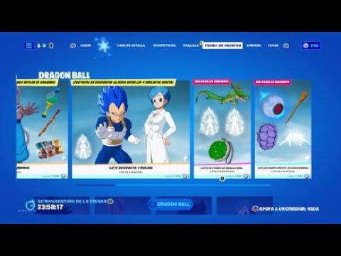 NUEVA TIENDA VUELVEN SKINS en  FORTNITE HOY 30 DE DICIEMBRE del 2022