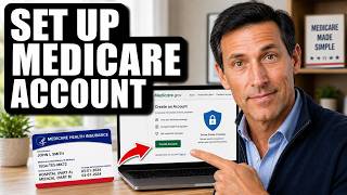 How to Create a Medicare.gov Account