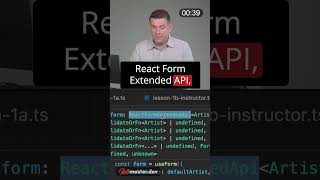 Stop Typing "Any" for Complex TypeScript Types