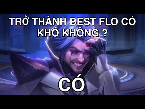 5 bước giúp bạn trở thành một BEST FLORENTINO | Cẩm nang xàm Lờ | Vịt zời