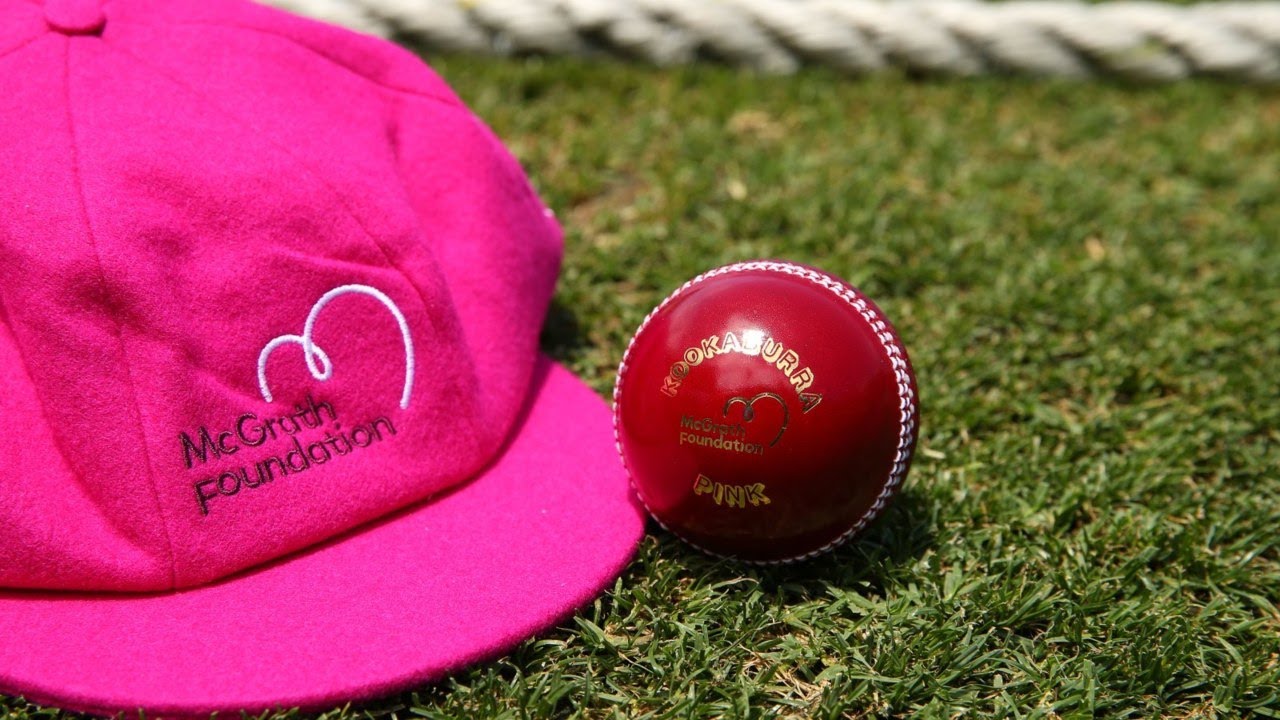 SCG to host 35,000 Fans for Pink Test