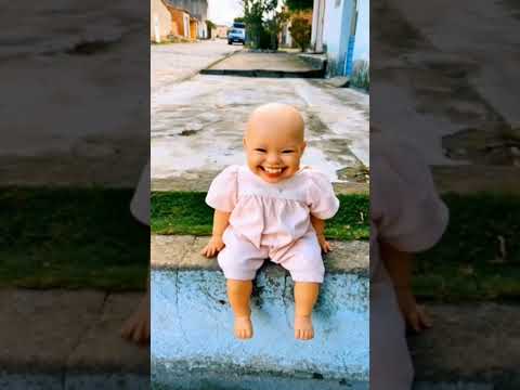 #shorts #comedy #funny #shortvideo #comedia #humor olha vovô uma bebê reborn
