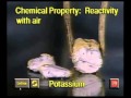 Chemical and Physical Properties of Substances